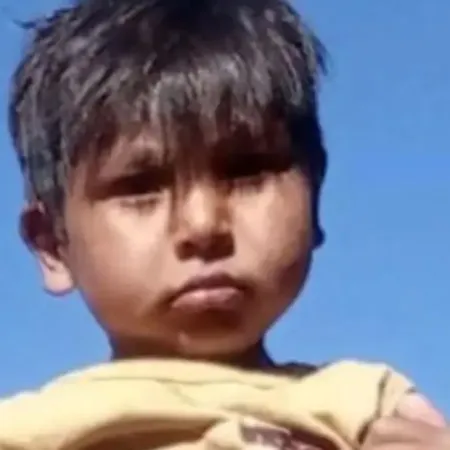 Caso Lian: hallan material de abuso infantil en los celulares de dos vecinos y la familia pide que los detengan