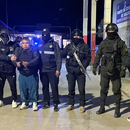 La declaración de la pareja de “Chato” Sotacuro también apunta al “Loco David” como pieza clave del triple femicidio