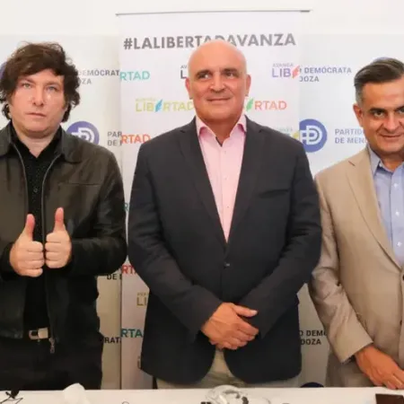 Rosales bajo fuego: el dinero de Machado en la campaña 2019