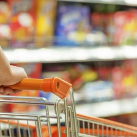 Se aceleraron los precios en la Ciudad de Buenos Aires