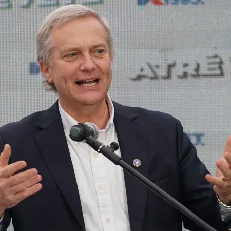 La audaz propuesta de Kast que desafía al gobierno de Boric