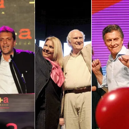 Milei enfrentaría un escenario similar al del kirchnerismo en 2013: ¿perder ganando?