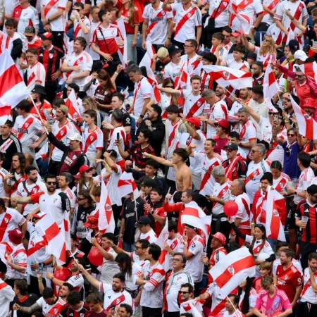 La mala noticia que recibió River de la FIFA: ¿qué pasó?
