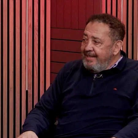 Luis D'Elía: "De la Rúa, con 38 muertos, se fue; Milei y Bullrich están dispuestos a matar a 10 mil"