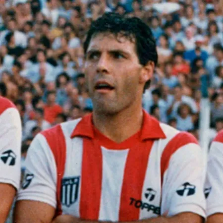 Miguel Ángel Russo y Estudiantes de La Plata: un amor para toda la vida