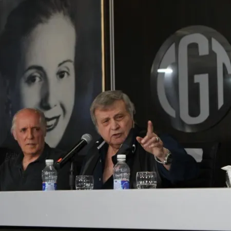 La Lista Celeste de SUTECBA denunció fraude y pidió suspender el proceso electoral