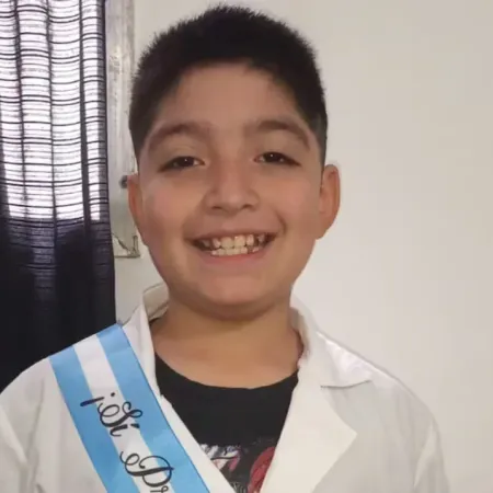 Dan a conocer la condena al policía que mató a Bastián Escalante en Wilde