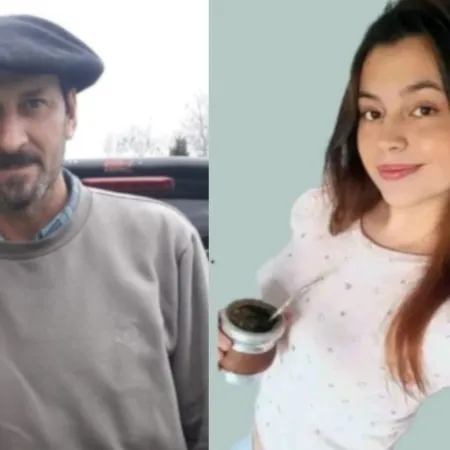 Quién es "Pino", el acusado del femicidio de Daiana Mendieta que conmociona a Gobernador Mansilla