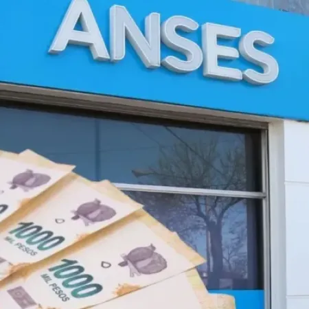 Comienza hoy el pago de prestaciones ANSES