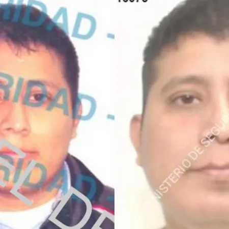 Difunden la foto del “Loco David”, el nuevo prófugo buscado por el triple narcofemicidio de Florencio Varela