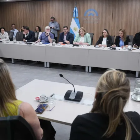 Polémica por los cambios al Régimen de Zonas Frías en el Presupuesto 2026