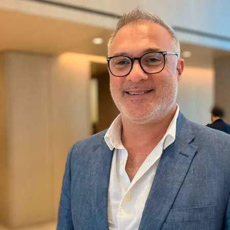Guillermo Pendino, CEO de Telefe, renunció a su cargo