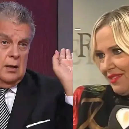 Todos contra todos en APTRA: Luis Ventura vs. Pilar Smith