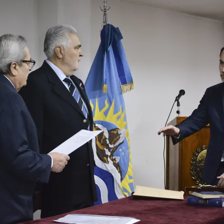 El giro en la justicia de Santa Cruz sumó un nuevo capítulo con palos al kirchnerismo