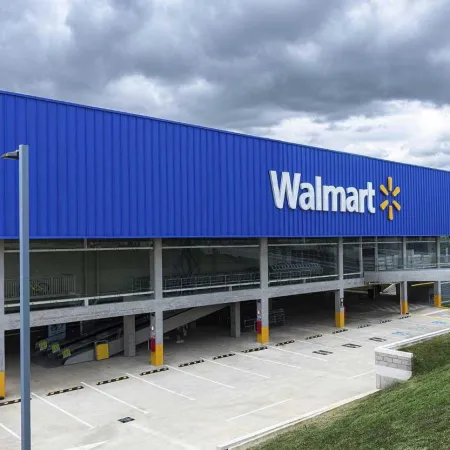 La estrategia de Cristian Barrientos que puede transformar a Walmart en la región