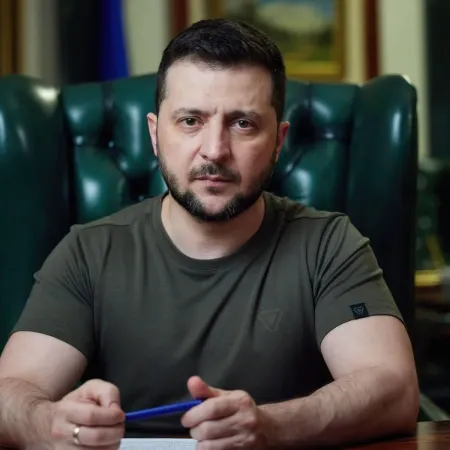 Nuevos ataques en Ucrania: Zelenski exige más apoyo militar