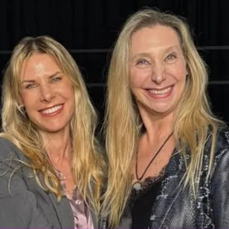Revelan tuits de la candidata de La Libertad Avanza, Karen Reichardt, contra Lionel Messi