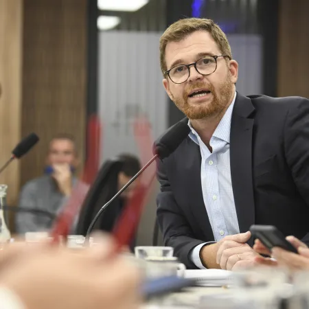 El presupuesto 2026 se votará después de las elecciones: Todas las fechas claves