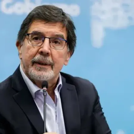 Reabren causa por atentado contra el director que denunció corrupción en Educación