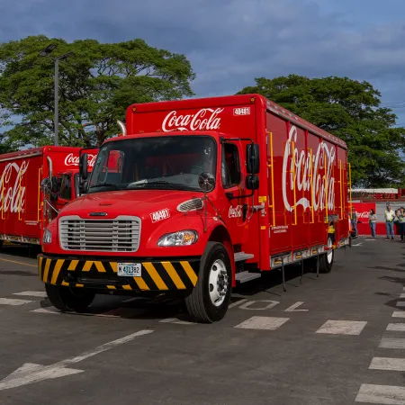 Coca-Cola FEMSA: ¿qué sucede con los manantiales cerca de Bogotá?