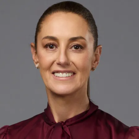 Claudia Sheinbaum y su audaz plan para transformar México: ¿qué opinan los CEOs?