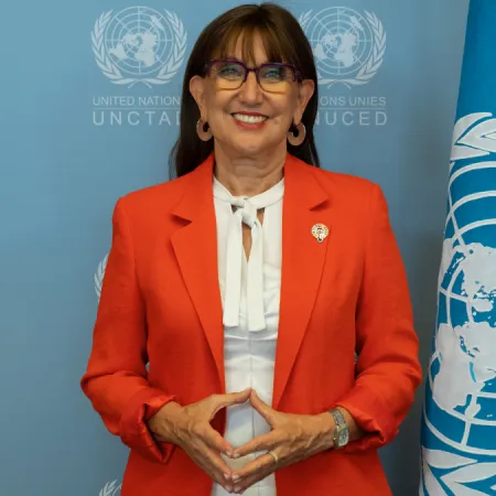 El respaldo latinoamericano a Grynspan que podría cambiar la ONU