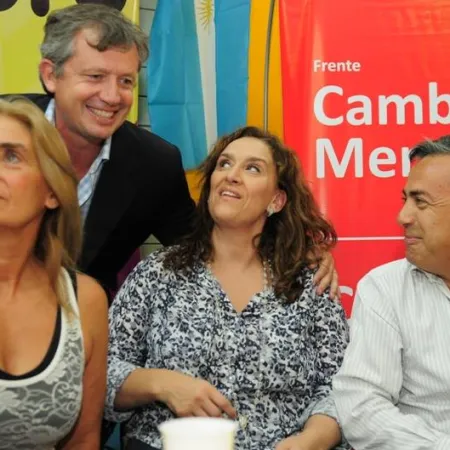 Milei en Mendoza: ganadores post 2003 con apellidos pesados y dominio de la UCR