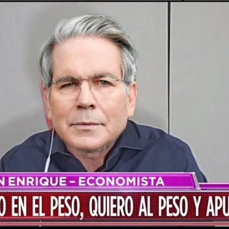 Scott Bessent y la compra de pesos de Estados Unidos: los mejores memes
