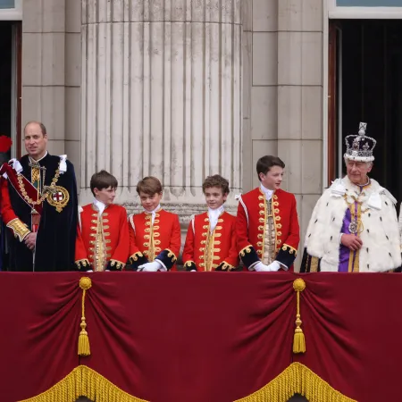 Reyes, sultanes y emperadores: las monarquías que siguen vivas