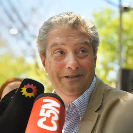 ¿Coincidencia judicial libertaria? Un mismo abogado, dos causas sensibles