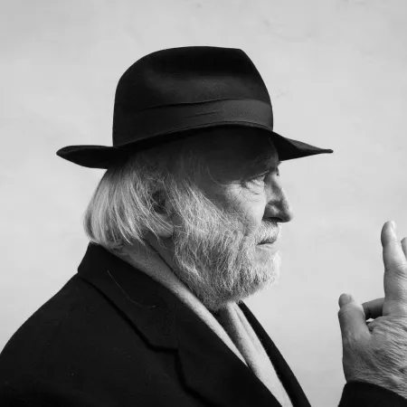 Del caos a la belleza: László Krasznahorkai, Nobel de Literatura 2025