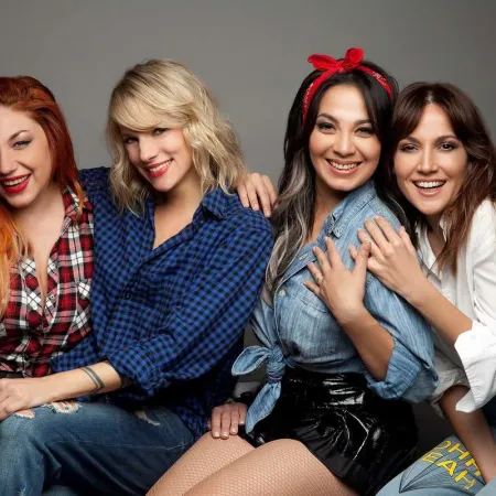 Cómo obtener entradas para ver la vuelta de Bandana