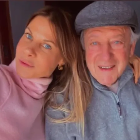 ¿Por qué el padre de Karen Reichardt no pudo ser intendente de Lanús?