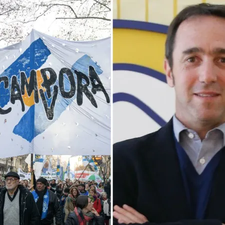 El proyecto de La Cámpora que desafía a Mercado Libre, Globant, Ualá y Despegar