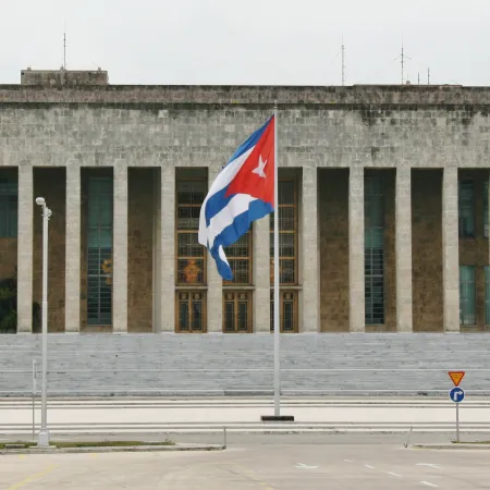 La agenda secreta que Belarús y Cuba discuten en La Habana