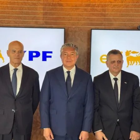 YPF y la italiana Eni firman acuerdo histórico: ¿cómo impactará en Argentina?