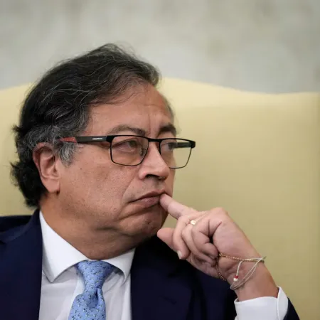 Colombia: el programa estrella de Petro en crisis por demoras y burocracia