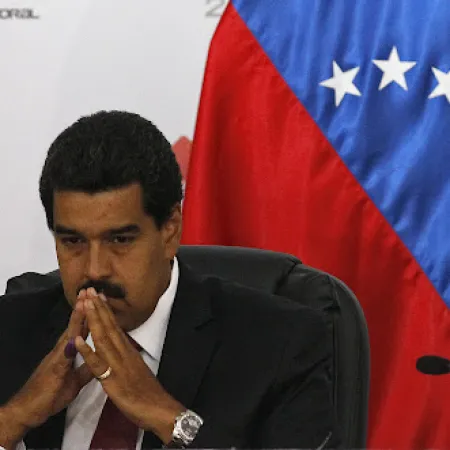 Rusia y China respaldan a Venezuela: ¿qué hará Estados Unidos en respuesta?