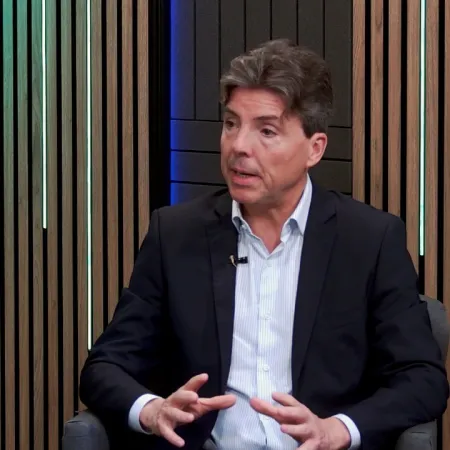 Leopoldo Sahores: de la diplomacia a la política porteña junto a López Murphy