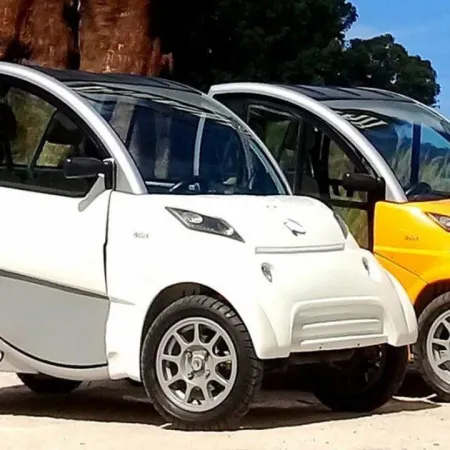 Colombia y los autos eléctricos: un avance frenado por un problema crítico