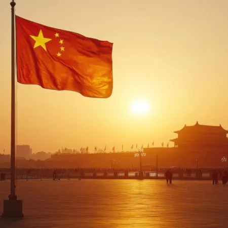 China endurece control sobre tierras raras y Occidente se alarma