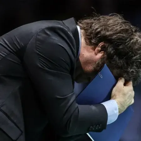Javier Milei ya no depende de él