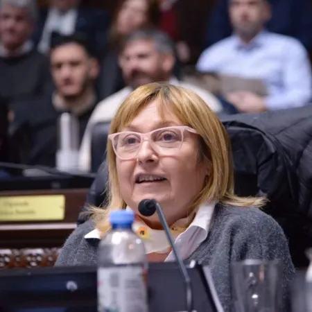 Graciela Ocaña celebró el salvataje de EE.UU. pero advirtió: “La situación es igual o peor que en 2001”