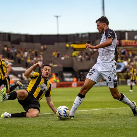 Gimnasia de Mendoza ganó la final por penales y ascendió a Primera División