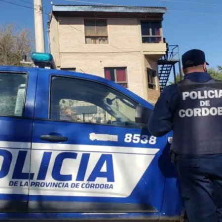 Demencial tiroteo en el barrio Juan Pablo II de Córdoba: hay tres heridos de bala