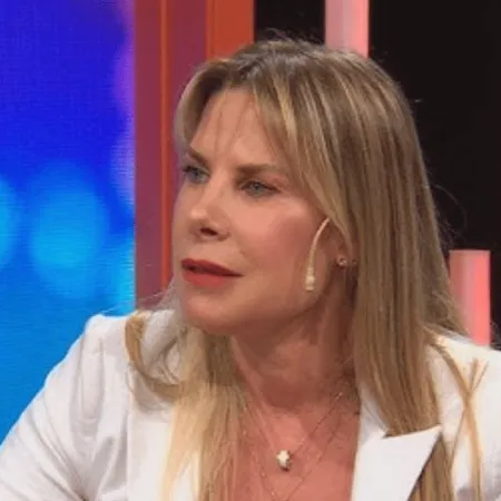 Karen Reichardt sostuvo que el kirchnerismo “es una enfermedad mental”