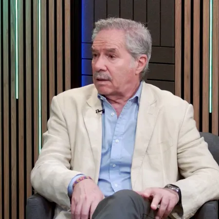 Felipe Solá: “El Gobierno está perdido y con un programa económico caído”