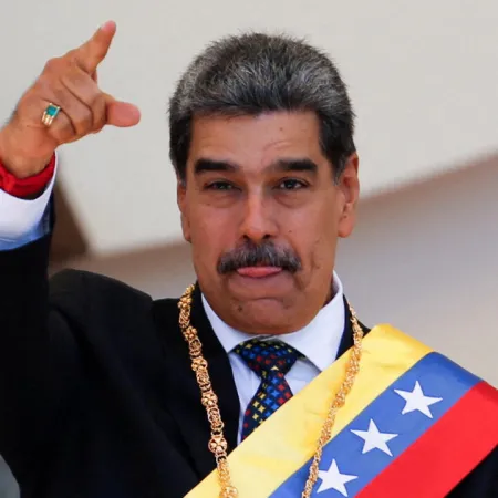 Venezuela y Estados Unidos: ¿qué se negocia tras bambalinas por el petróleo?