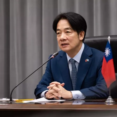 Taiwán en el centro del conflicto: el plan de Japón y Filipinas