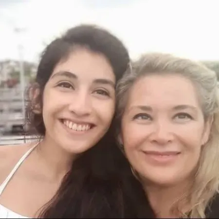 Los posteos que anticiparon el horror: Luna Giardina había advertido su miedo antes del doble femicidio en Córdoba